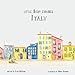 Little Ricky Explores Italy by Elisa McAlpine, Maria Kirshina