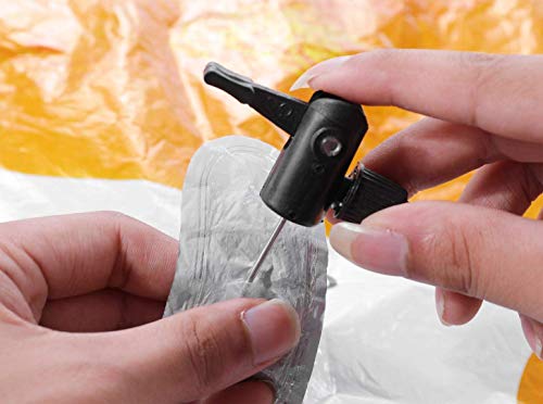 3 Balloons+Non+Toxic+Material+Balloon+Inflatable