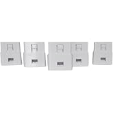 Replacement Parts for Bedjet V2 3 Hose Holder - Mattress Bracket and Extender 3D Printeds (5pk Extenders)