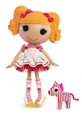 lalaloopsy girls spot splatter splash