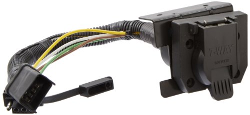 Draw-Tite 20135 Multi-Plug T-One Connector Assembly