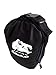 Chill Gorilla OH Hell NO! 11' Bug NET Stops Mosquitoes, No See Ums & Repels Insects. Fits All Camping Hammocks. Compact, Lightweight. Size 132