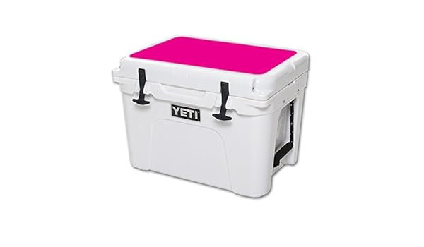 pink yeti 35