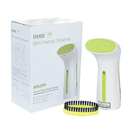 mini handy steamer