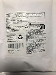 Stemedu HC-SR312 AM312 Mini PIR Human Body Motion