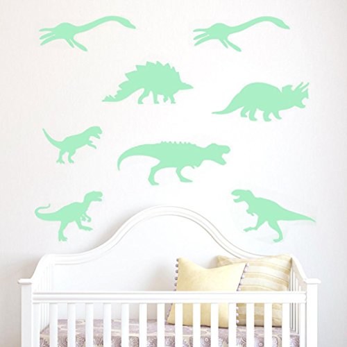 fingerlings dinosaur