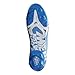 Nike Men's Vapor 13 Pro FG Soccer Cleats (Blue Hero/White)