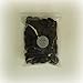 Dark/Black Cocoa Butter Unrefined Wafers Form Pure & Organic 12 oz