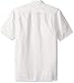Nautica Men's Classic Fit Short Sleeve Ramie-Cotton Shirt