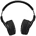 Sennheiser HD 4.30i Black Around Ear Headphones