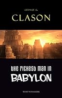 Cover of The Richest Man in Babylon