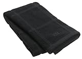 Calphalon Textiles Terry Kitchen Towel, Black Licorice