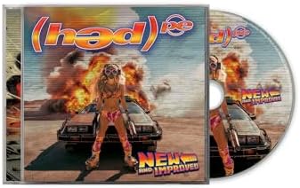 Amazon.com: Broke: CDs & Vinyl