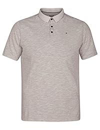 Hurley Nike Dri-fit Lagos Polo de manga corta para hombre