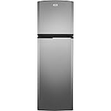 Acros ARP07TXLT Refrigerador con 7 Pies Cúbicos, Crema: Amazon.com.mx