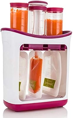 baby food squeeze station australia