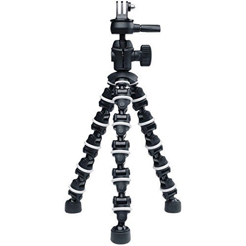 15 Best Flexible Tripods for Photographers