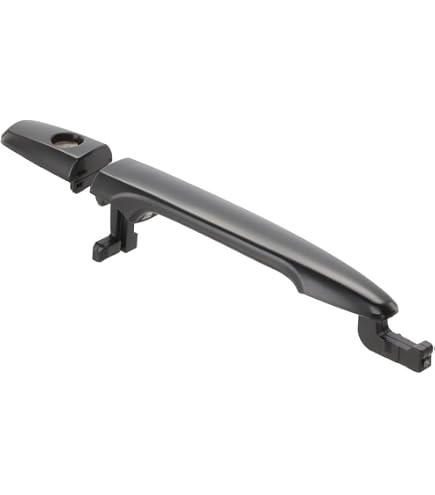 Amazon.com: KarParts360 for Mitsubishi Lancer 2008-2017 Exterior