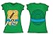 Teenage Mutant Ninja Turtles Juniors Costume T-shirt