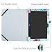 Insignia 11.6 NS-P11W7100 / NS-P11A8100 Case,Mama Mouth PU Leather Folio Stand Cover for 11.6
