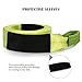 Tow Strap, BESWILL Recovery Tow Strap Rope 2