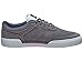 Lakai Anchor Staple Manchild 11 Grey Suede