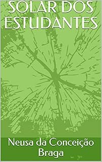 Livro SOLAR DOS ESTUDANTES
