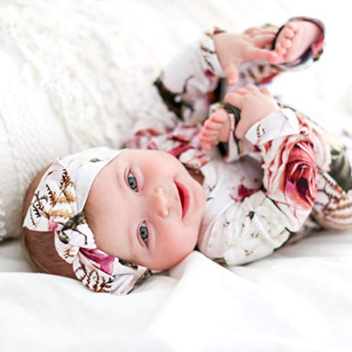 Posh Peanut One Piece Elegant Baby Romper Buttery Soft & Breathable Viscose from Bamboo