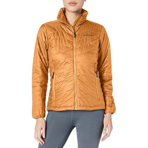 columbia tumalt creek jacket