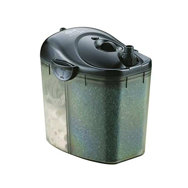 Haquoss Maxxxima 200 Filtro Esterno