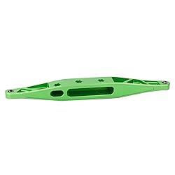 RZXYLRC Metal Alloy Rear Trailing Arm Suspension