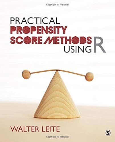 Download Practical Propensity Score Methods Using R PDF