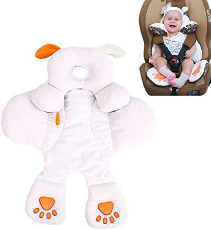 Eyand Baby Comfortable Stroller Cushion