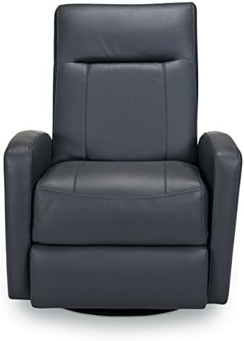 bedford swivel glider recliner