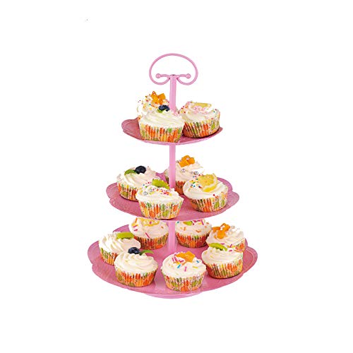 Affordable Cake StandsCupcake Blowout Cupcake Stand