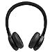 JBL Live 400BT On-Ear Wireless Headphones – Blackthumb 1