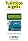 Livro Apresentando alguns pontos Turísticos da Argélia Com display LCD programado no Arduino
