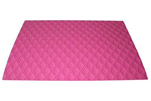 Click Here to See More Images Silikomart Silicone Wonder Cakes Collection Decorative Silicone Mats for Cake Decoration, Matelasse