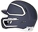 Rawlings | MACH EXTENSION Batting Helmet with Jaw Guard Included | Right-Hand Batter & Left-Hand Batter Options | Junior & Senior Sizes | Multiple Colors