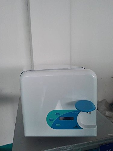 Vitale 12L Autoclave Vacuum Sterilizer without Printing 110V - Thumbnail 2