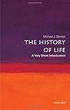 The History of Life: A Very Short Introduction
