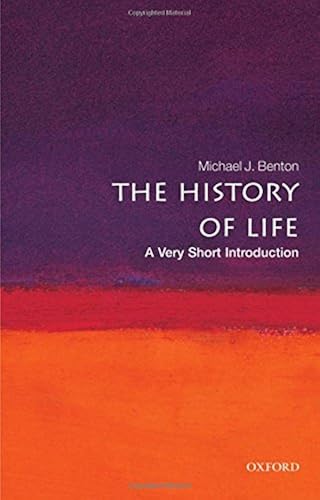 Download The History of Life: A Very Short Introduction PDF