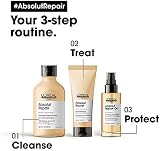 LOréal Professionnel Serie Expert Absolut Repair Duo Shampoo 300ml & view 3