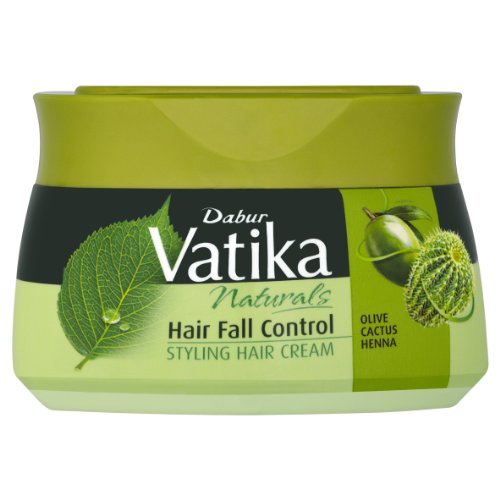 Dabur Vatika Hair Fall Control Cream 140 ml