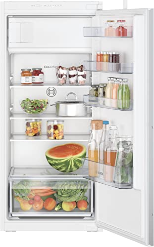 Bosch Serie 2 Einbau-Kuehlschrank mit Gefrierfach 122.1 x 54.1 cm KIL42NSE0