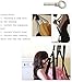 Adult Sex Swing Set 360 Degree Spinning Swing - Holds Up to 800 lbs with Steel and Spring for Couples