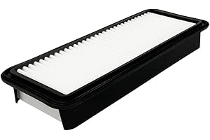 T1855-71600 Filter Fit for Kubota Tractor SVL75-2C SVL75C SVL90-2C SVL90C B2650 B3000 B3030 Replace T185571600, PA30252, SC80