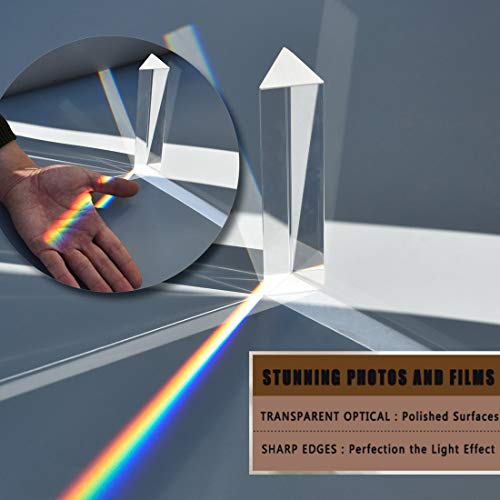 5 Triangular+Photography+Prism+Reflection+Accessory