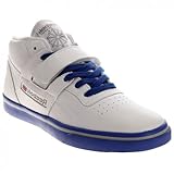 Reebok Workout Mid Strap