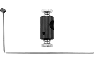 Generic Fly Tying Vise Tool Fishing Tying Tools,Fly Tying Vise Fishing Hook,Rotary Tying,Vise Practical Fishing Line Stand